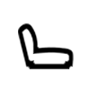 Podložka na pás