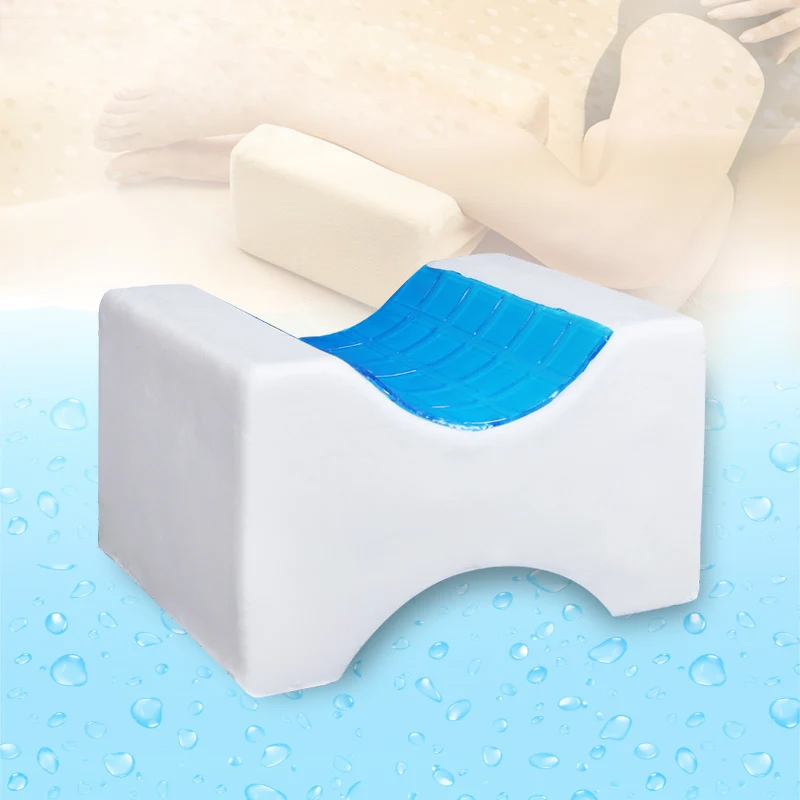 Ergonomická gélová podložka na nohy